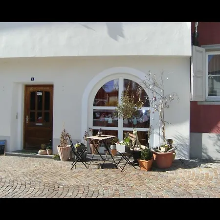 Ferienwohnung Lemkamp Markdorf