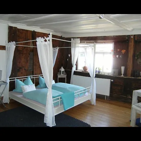 Ferienwohnung Lemkamp *