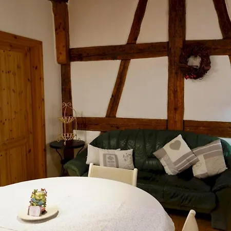 Ferienwohnung Lemkamp * Markdorf