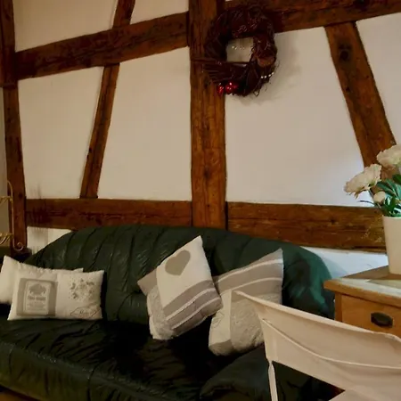 Ferienwohnung Lemkamp Markdorf