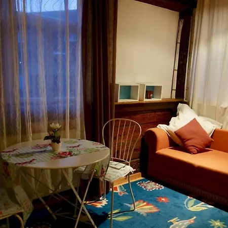 Ferienwohnung Lemkamp * Markdorf