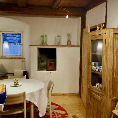 Ferienwohnung Lemkamp Apartmán Markdorf